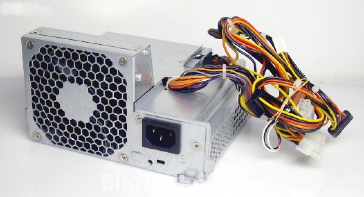 Used HP Compaq dc7900 SFF 240W Desktop Power Supply 24Pin